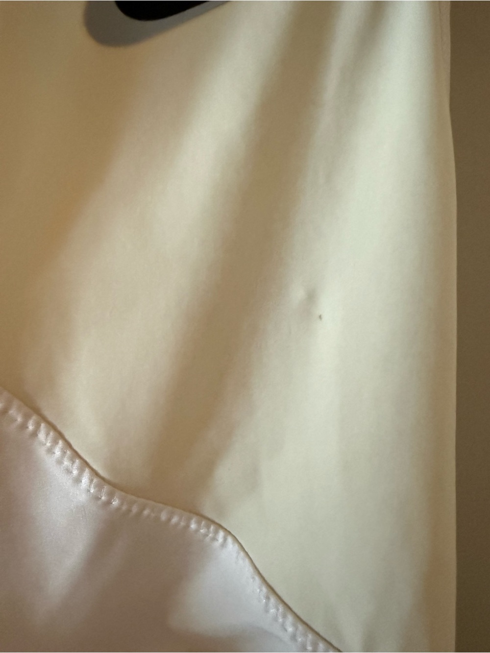 NikeCourt 2022 Paris Slam Dri-FIT Cutout Tennis Tank XS Coconut Milk - Picture 3 of 7